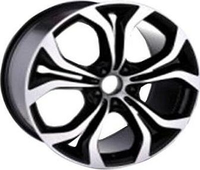 Roner RN0312 9.5x20 5x120 ET 40 Dia 74.1 MB