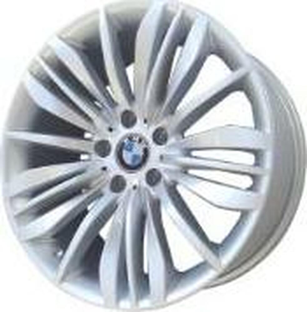 Roner RN0313 8x18 5x120 ET 34 Dia 72.6 HS