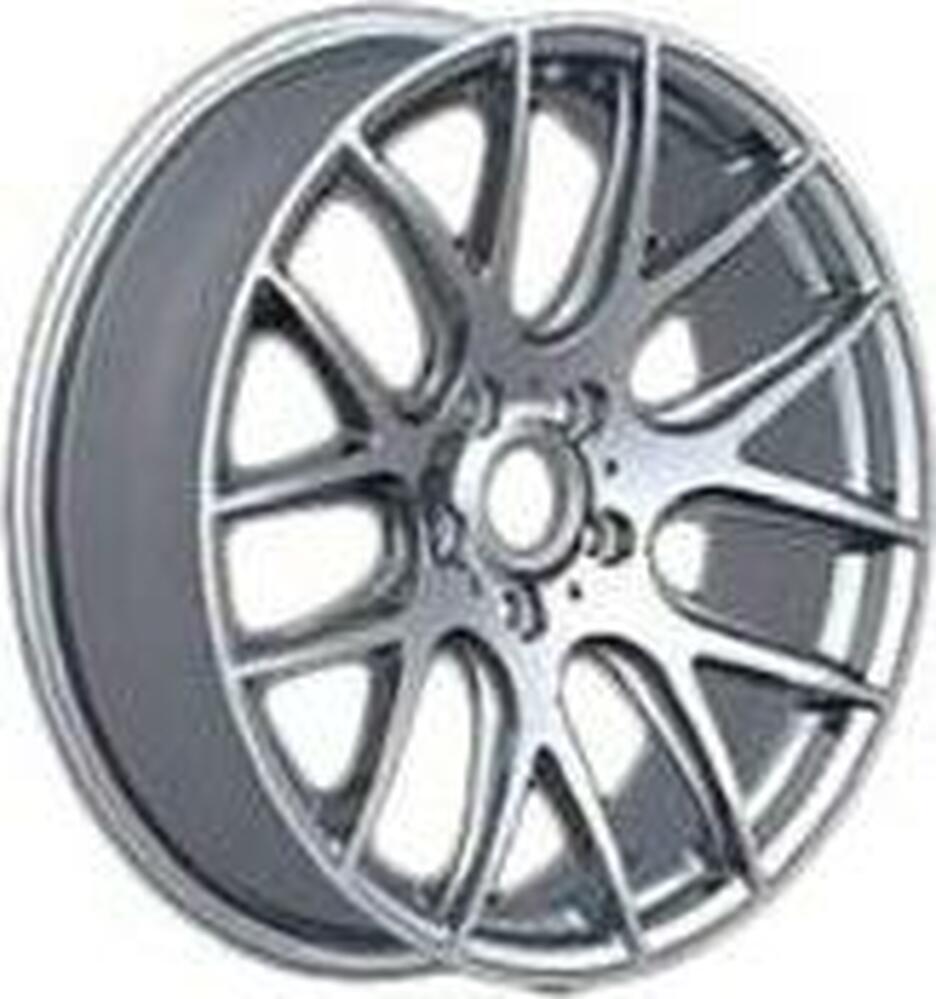 Roner RN0315 8.5x19 5x120 ET 25 Dia 72.6 HS