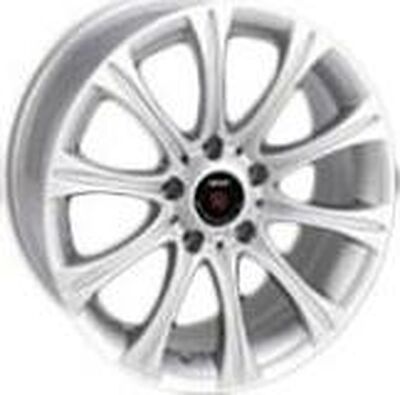 Roner RN0316 8x18 5x120 ET 30 Dia 72.6 HS