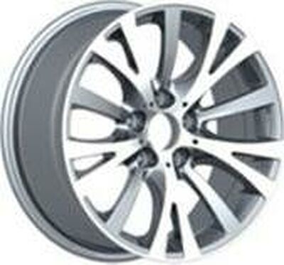 Roner RN0322 8x17 5x120 ET 30 Dia 72.6 BMF