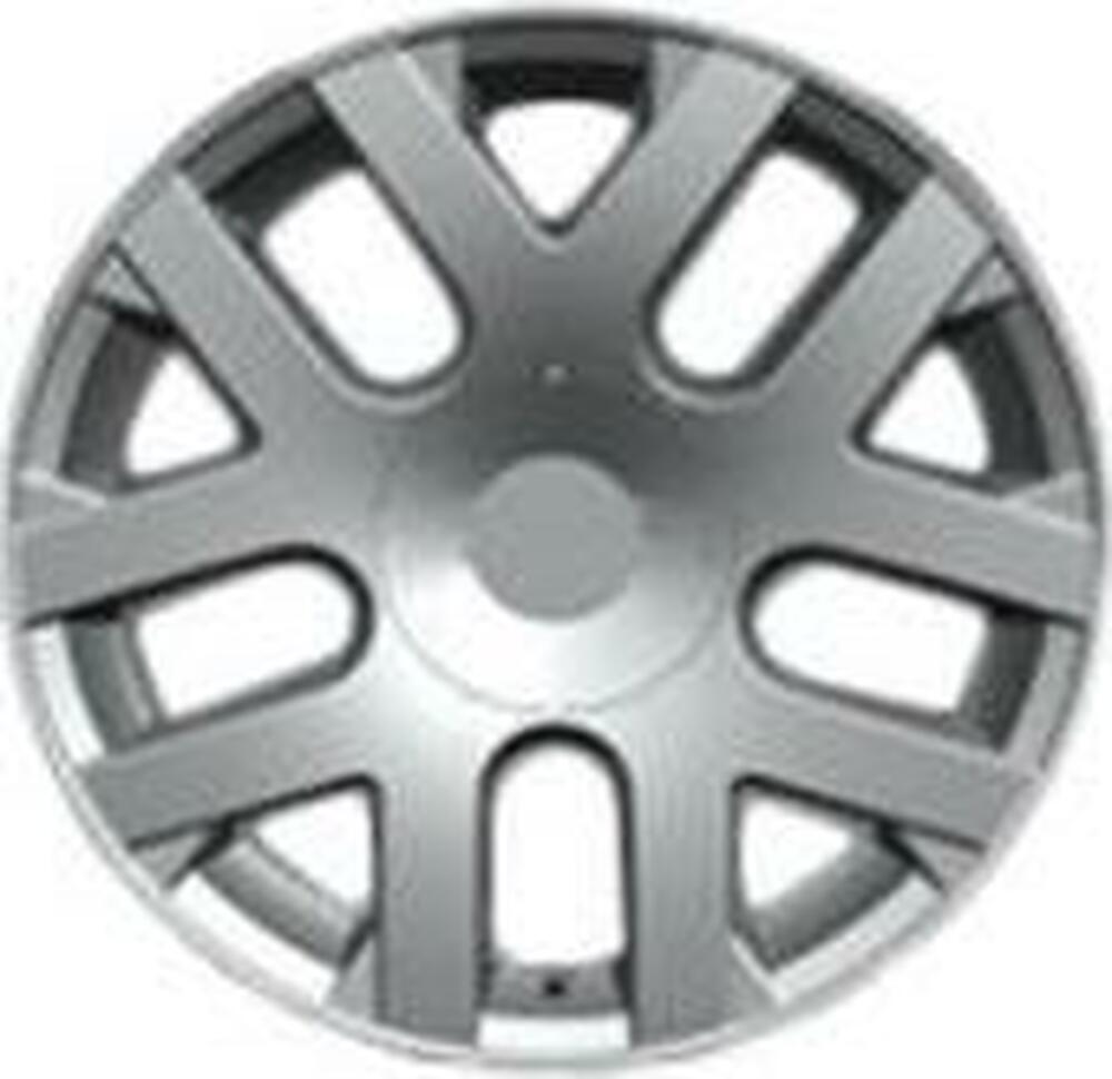 Roner RN0408 6.5x16 4x108 ET 26 Dia 65.1 silver