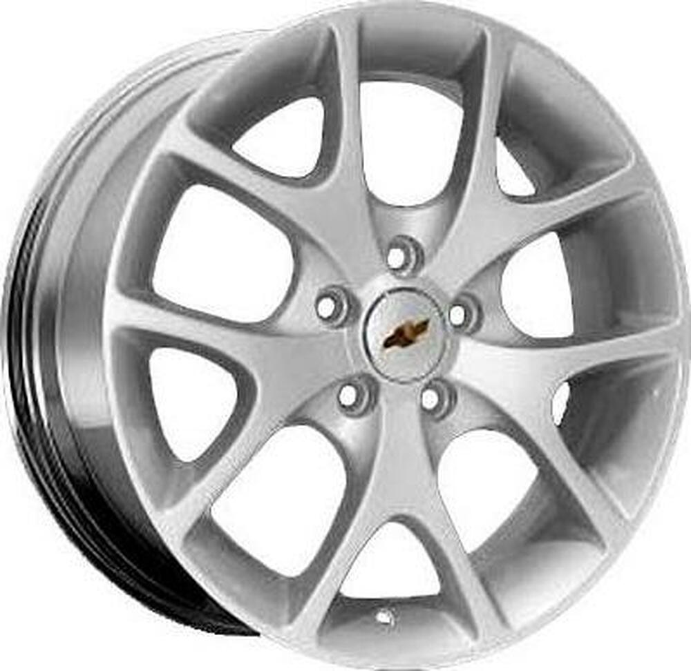 Roner RN0501 6.5x16 5x105 ET 39 Dia 56.6 S