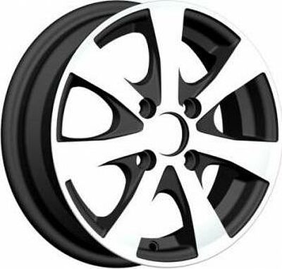 Roner RN0512 6x15 5x105 ET 39 Dia 56.6 WHMF