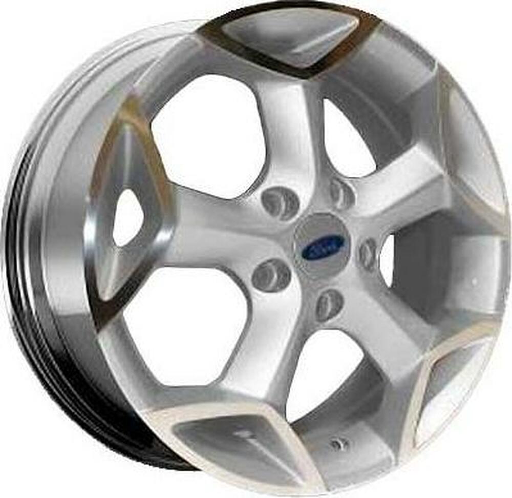 Roner RN0802 6.5x16 5x108 ET 52.5 Dia 63.3 SMF