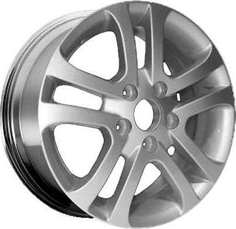 Roner RN0804 6x15 5x108 ET 52 Dia 63.3 HB