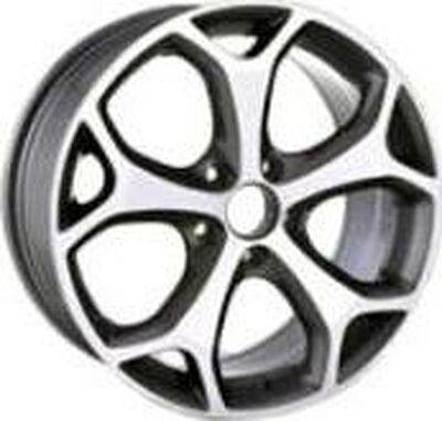 Roner RN0812 7.5x17 5x108 ET 55 Dia 63.3 HS