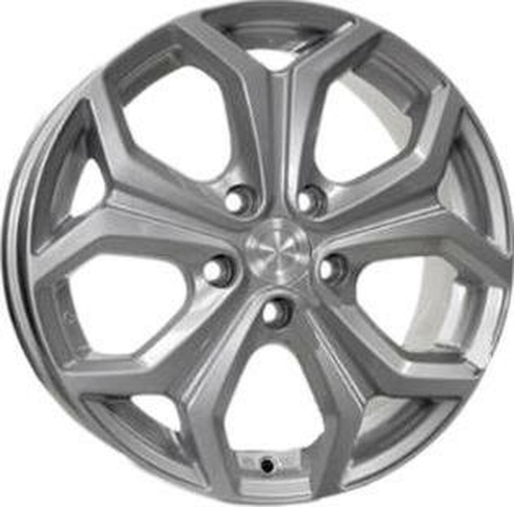 Roner RN0813 6.5x16 5x108 ET 50 Dia 63.3 GM