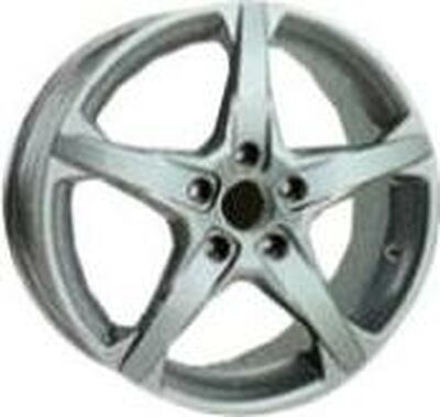Roner RN0814 6.5x16 5x108 ET 50 Dia 63.3 HS