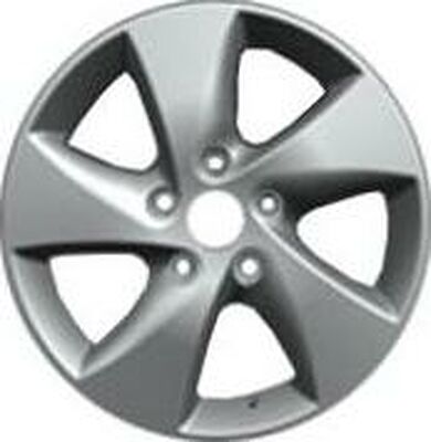 Roner RN1030 6.5x16 5x114.3 ET 46 Dia 67.1 HS