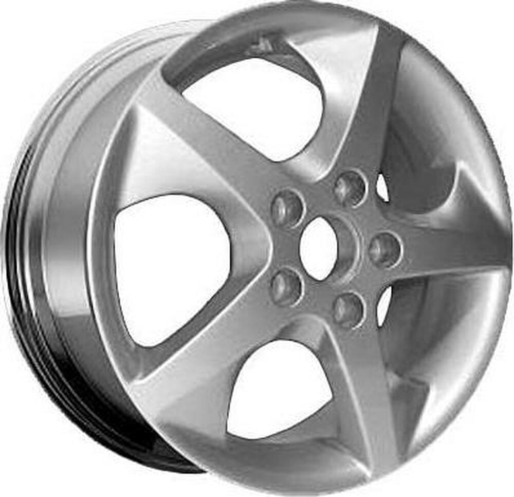 Roner RN1201 6x16 5x114.3 ET 51 Dia 67.1 S