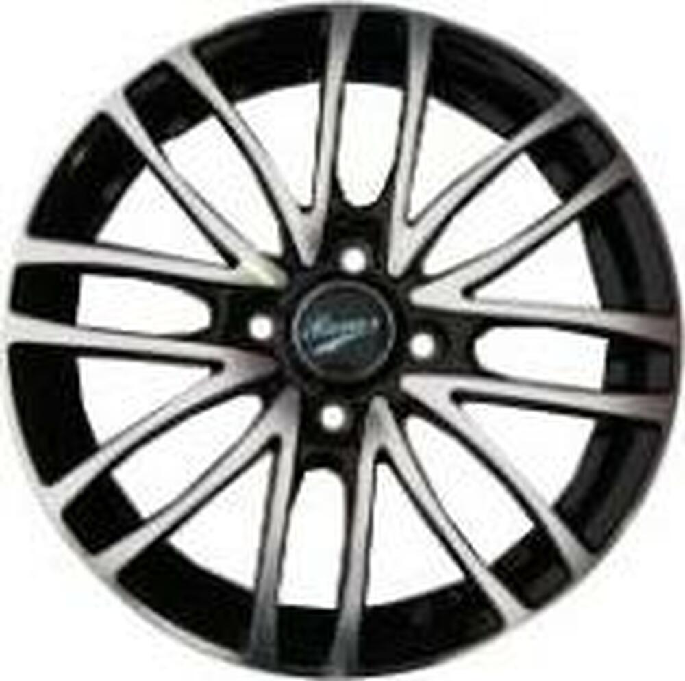 Roner RN1214S 6x15 4x100 ET 48 Dia 54.1 WFPZ