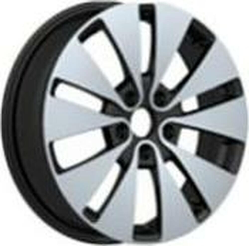 Roner RN1217 6.5x15 4x100 ET 48 Dia 54.1 BMF