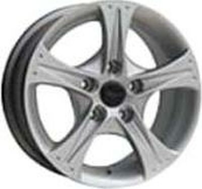 Roner RN1219 7x17 5x114.3 ET 35 Dia 67.1 BMF