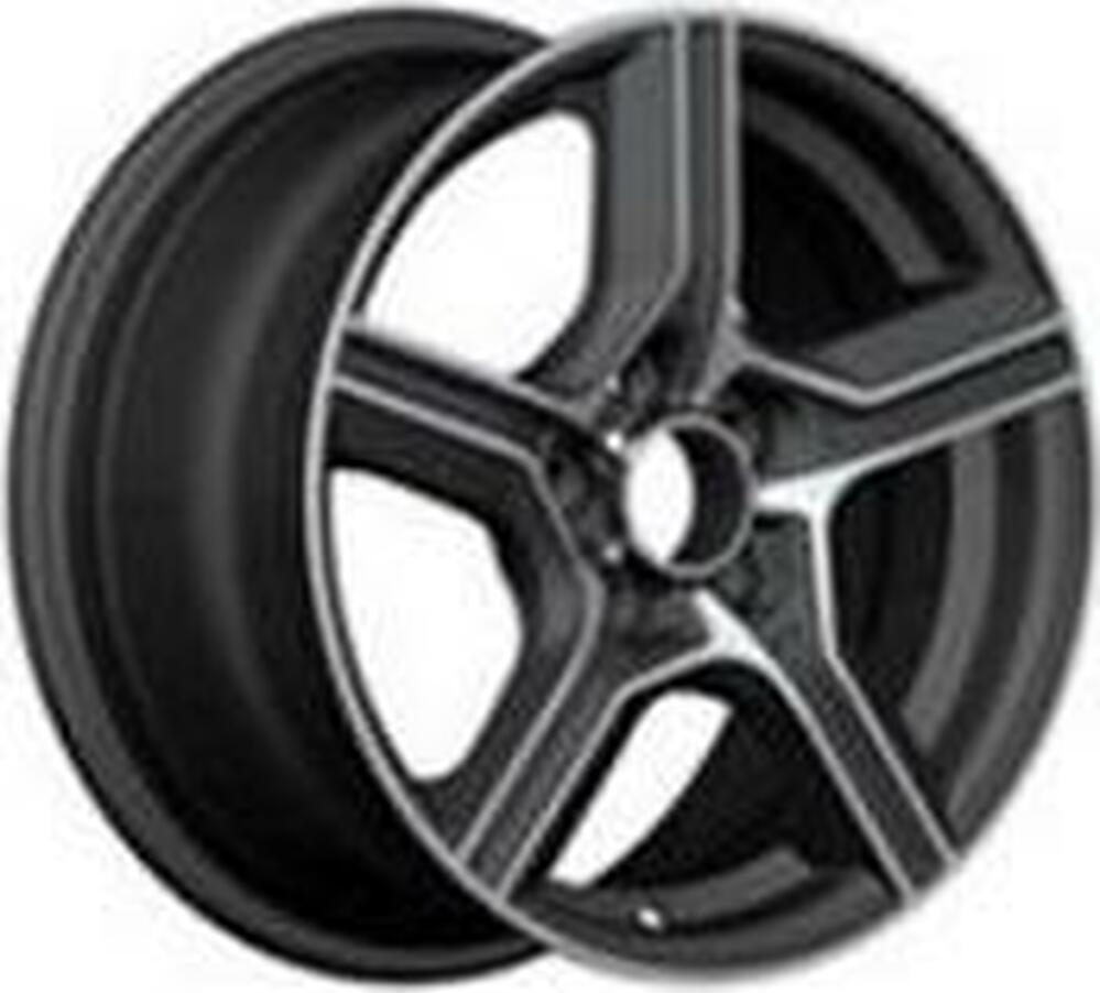 Roner RN1223 6.5x16 5x114.3 ET 45 Dia 67.1 HB