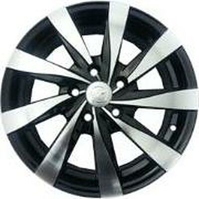 Roner RN1505 6.5x16 5x114.3 ET 50 Dia 67.1 BMF