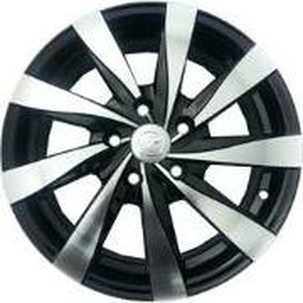 Roner RN1505 6x15 5x114.3 ET 50 Dia 67.1 BMF