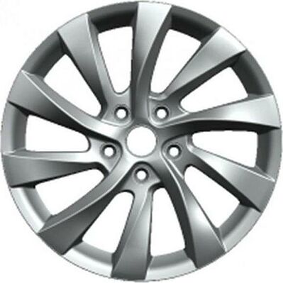 Roner RN1509 7x17 5x114.3 ET 50 Dia 67.1 HS