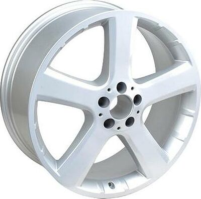 Roner RN1610 8.5x20 5x112 ET 56 Dia 66.6 S