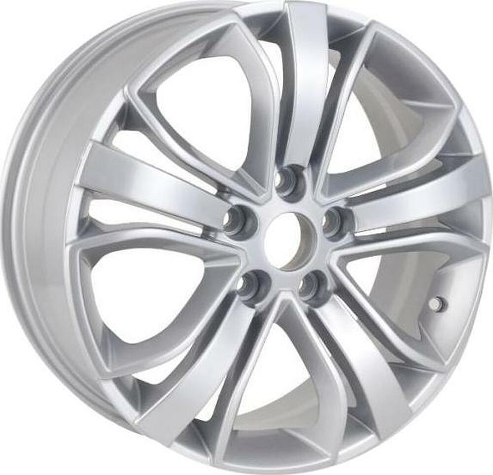 Roner RN1621 8.5x19 5x112 ET 43 Dia 66.6 MCAR