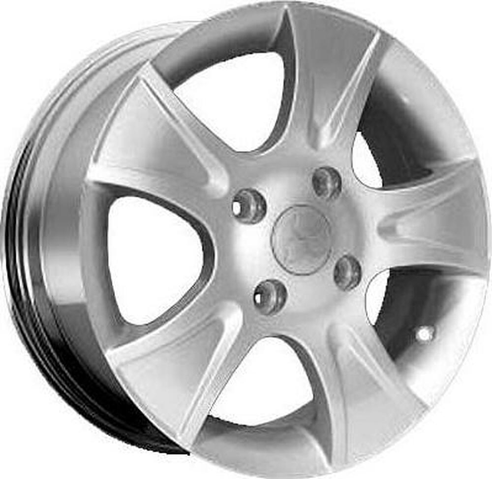 Roner RN1806 6x15 4x114.3 ET 46 Dia 67.1 S