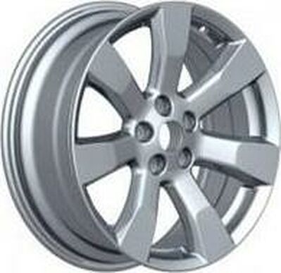 Roner RN1815 7x18 5x114.3 ET 38 Dia 67.1 HS