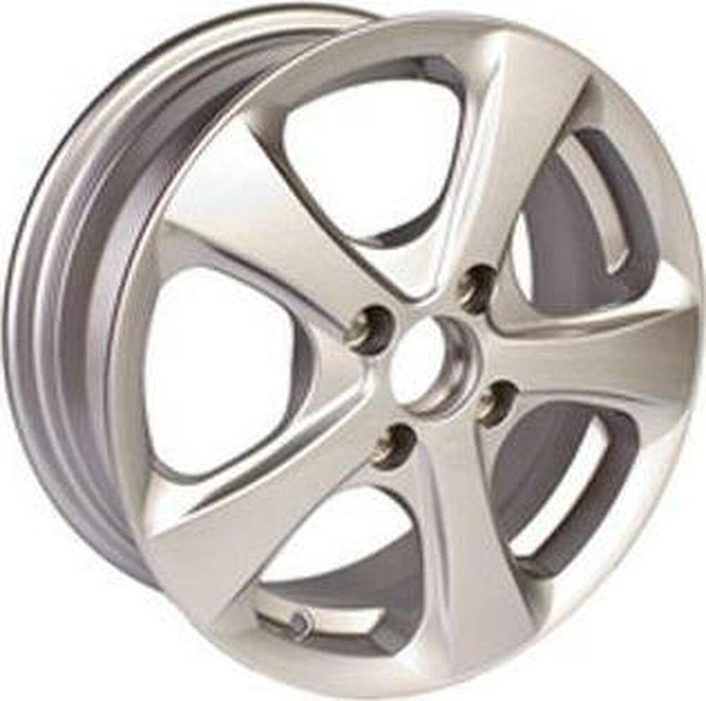 Roner RN1819 7.5x18 6x139.7 ET 46 Dia 67.1 BML