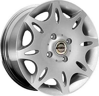 Roner RN1901 6x15 4x114.3 ET 45 Dia 66.1 S