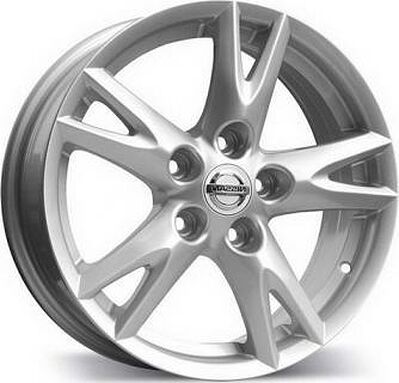 Roner RN1920 7x17 5x114.3 ET 45 Dia 66.1 BHB