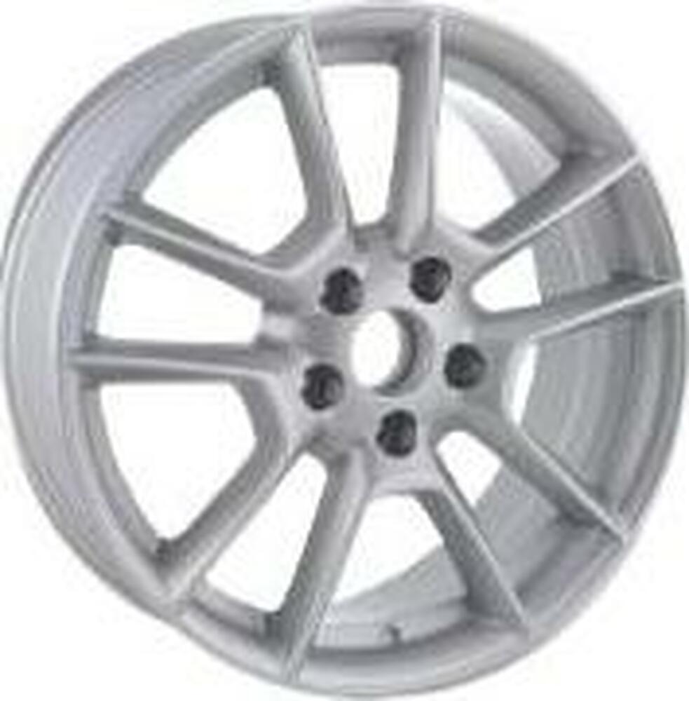 Roner RN1926 7x17 5x114.3 ET 45 Dia 66.1 HS