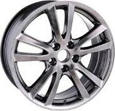 Roner RN1927 7.5x18 5x114.3 ET 40 Dia 66.1 HS