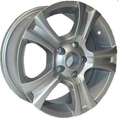 Roner RN2005 6.5x15 5x110 ET 37 Dia 65.1 S