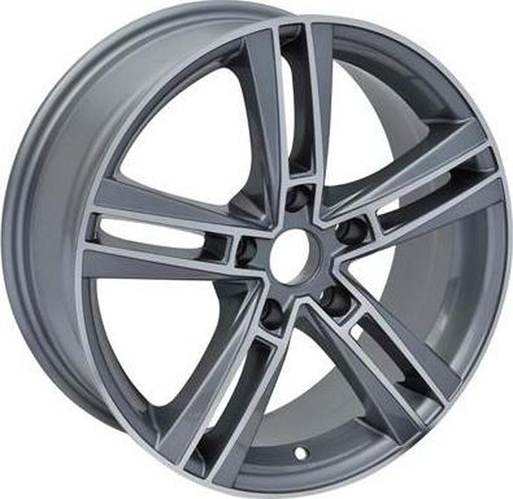 Roner RN2010 7x17 5x120 ET 41 Dia 67.1 GMF