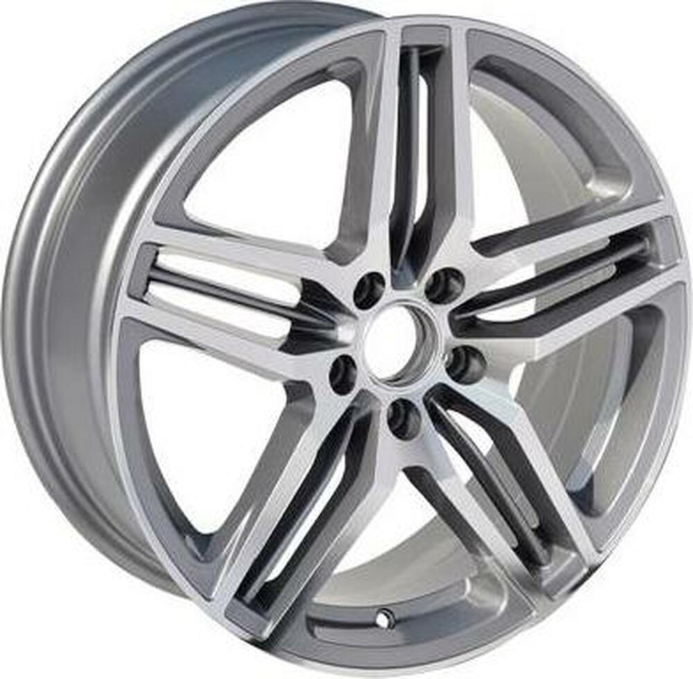 Roner RN2011 7x17 5x115 ET 44 Dia 70.1 GMF