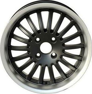 Roner RN2106 7x16 4x108 ET 31 Dia 65.1 BML