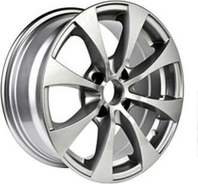Roner RN2107 6.5x15 4x108 ET 24 Dia 65.1 BMF