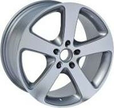 Roner RN2201 9.5x20 5x130 ET 60 Dia 71.6 GMF
