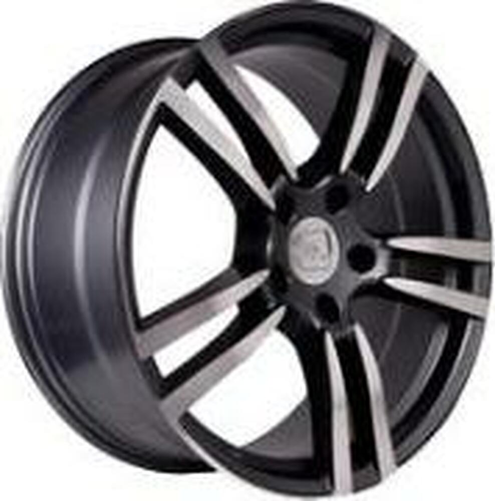 Roner RN2203 9x20 5x130 ET 59 Dia 71.6 GMF