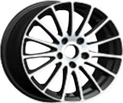 Roner RN2303 6.5x16 5x114.3 ET 47 Dia 66.1 GMF