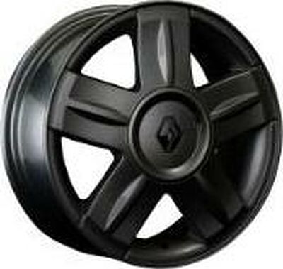 Roner RN2313 6x15 4x100 ET 50 Dia 60.1 WHMF