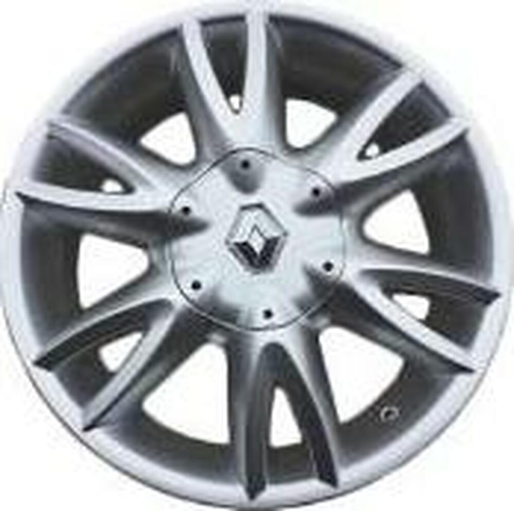 Roner RN2320 6.5x16 5x114.3 ET 50 Dia 66.1 HS