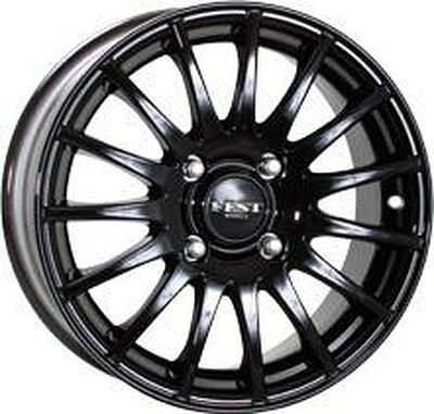 Roner RN2331 6.5x15 5x114.3 ET 43 Dia 66.1 MBF