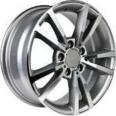 Roner RN2510 6.5x16 5x112 ET 50 Dia 57.1 HS