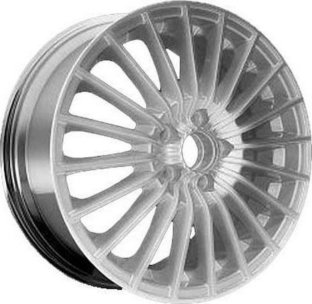 Roner RN2701 6.5x16 5x100 ET 48 Dia 56.1 silver