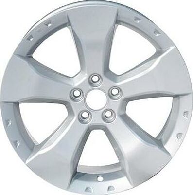 Roner RN2703 7x17 5x100 ET 48 Dia 56.1 HD
