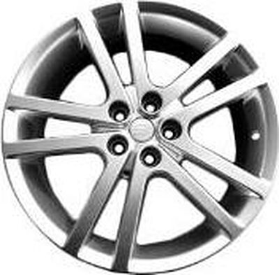 Roner RN2707 7x17 5x100 ET 48 Dia 56.1 HB