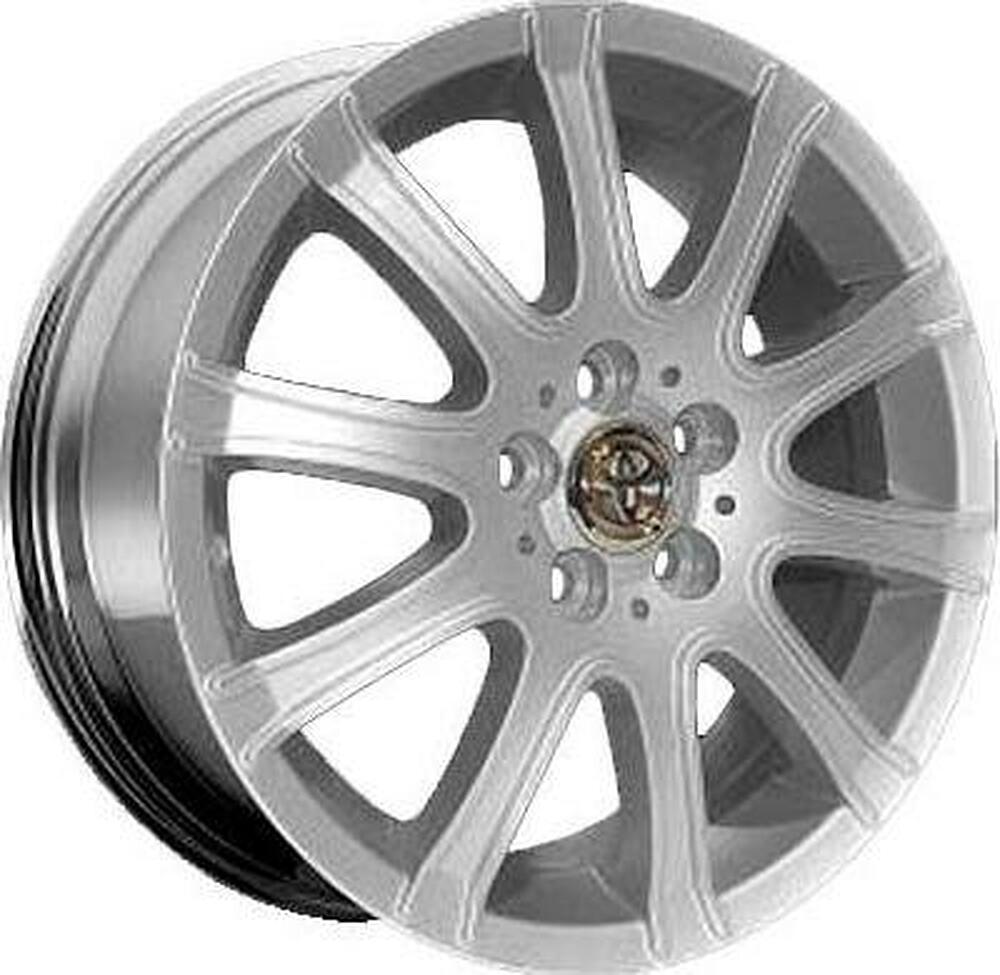 Roner RN2902 6.5x16 5x100 ET 45 Dia 54.1 S