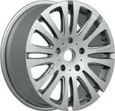 Roner RN2912S 9.5x20 5x150 ET 50 Dia 110.2 GMF