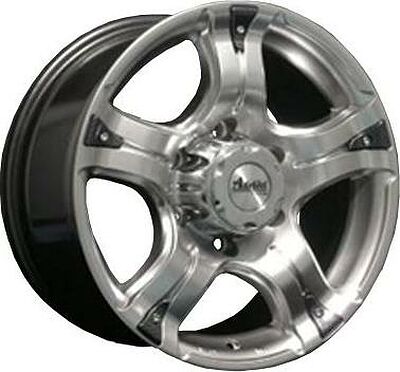 Roner RN2913 8x18 5x150 ET 50 Dia 110.2 HD