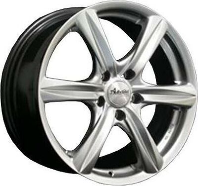 Roner RN2914 7x17 5x114.3 ET 45 Dia 60.1 HD